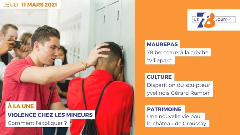 Les rendez-vous de tv78