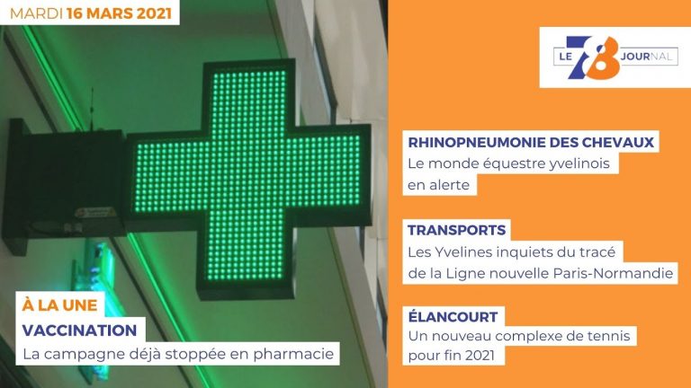 Les rendez-vous de tv78