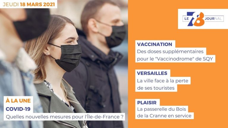 Les rendez-vous de tv78