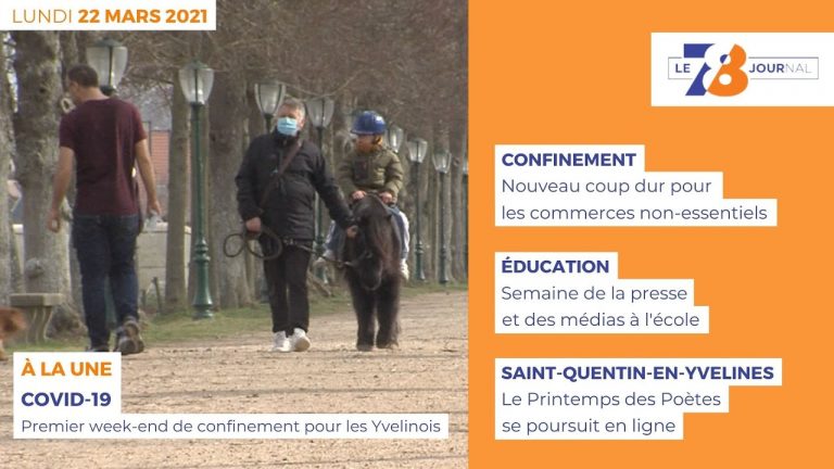 Les rendez-vous de tv78