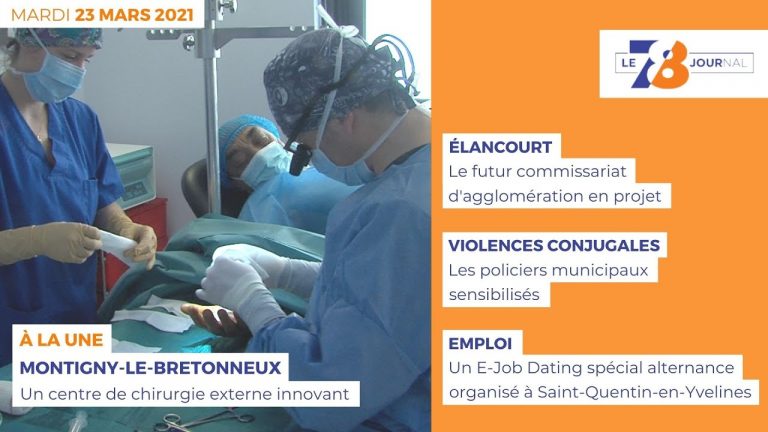 Les rendez-vous de tv78