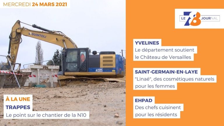 Les rendez-vous de tv78