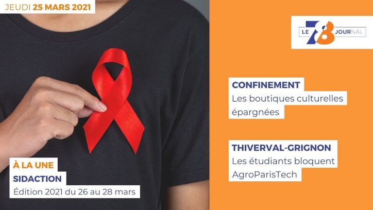 Les rendez-vous de tv78