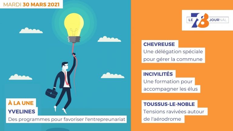 Les rendez-vous de tv78