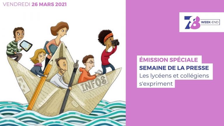 Les rendez-vous de tv78