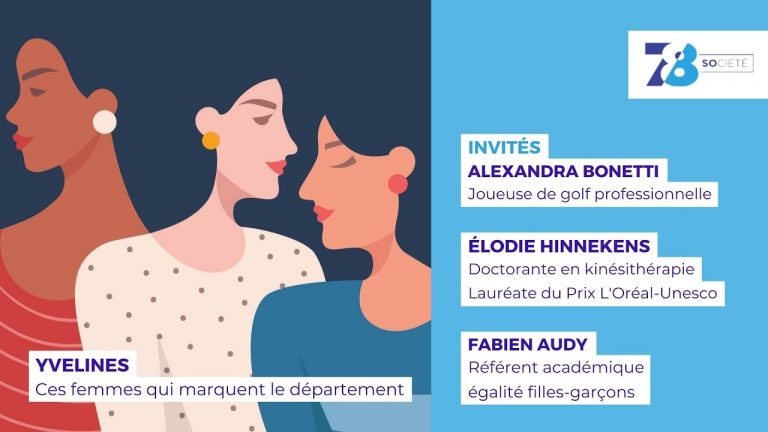 Les rendez-vous de tv78