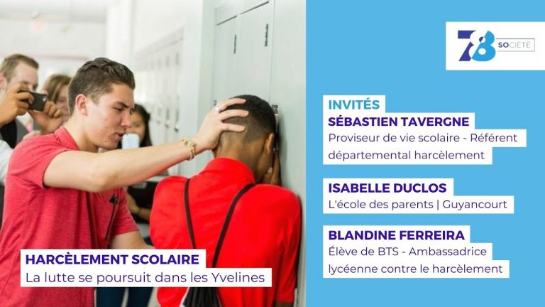Les rendez-vous de tv78
