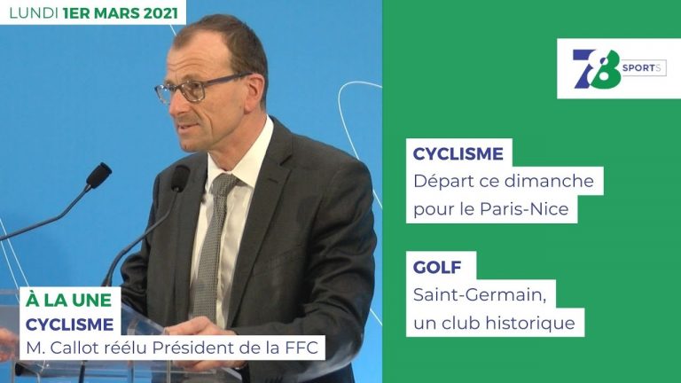 Les rendez-vous de tv78