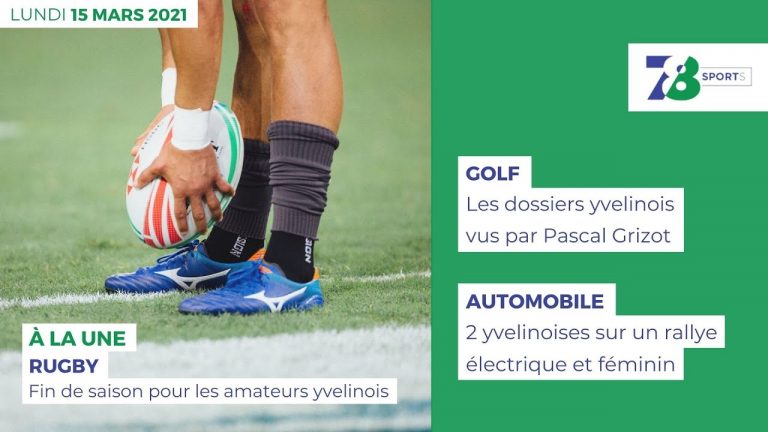 Les rendez-vous de tv78