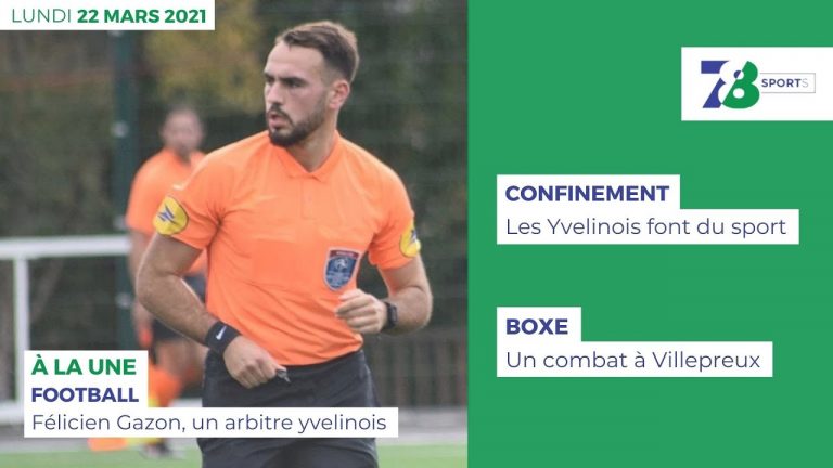 Les rendez-vous de tv78