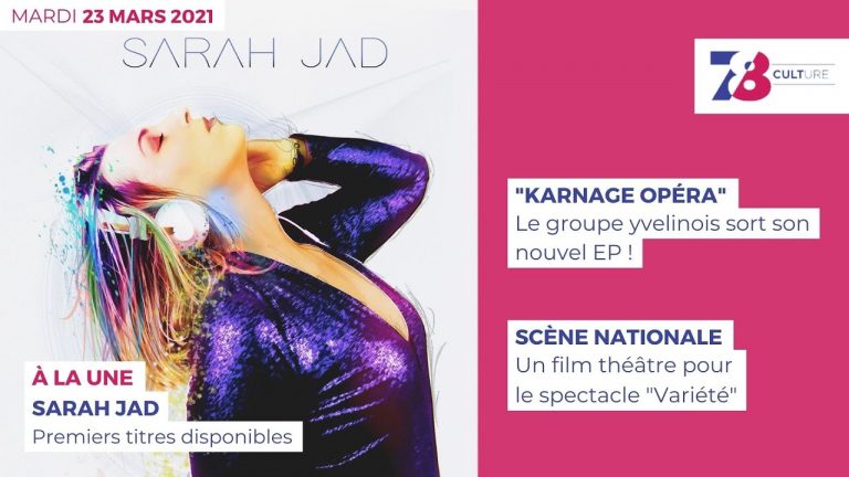 Les rendez-vous de tv78
