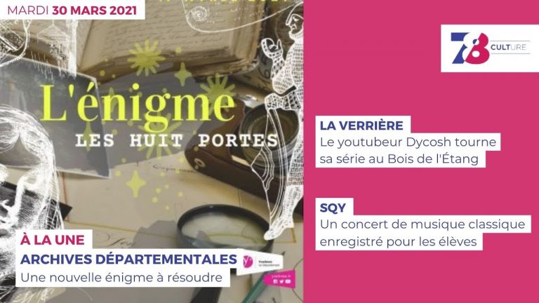 Les rendez-vous de tv78