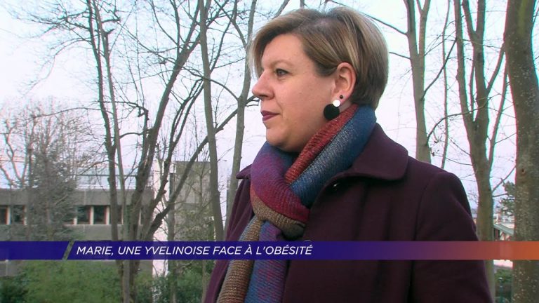 Yvelines | Marie, une Yvelinoise face à l’obésité