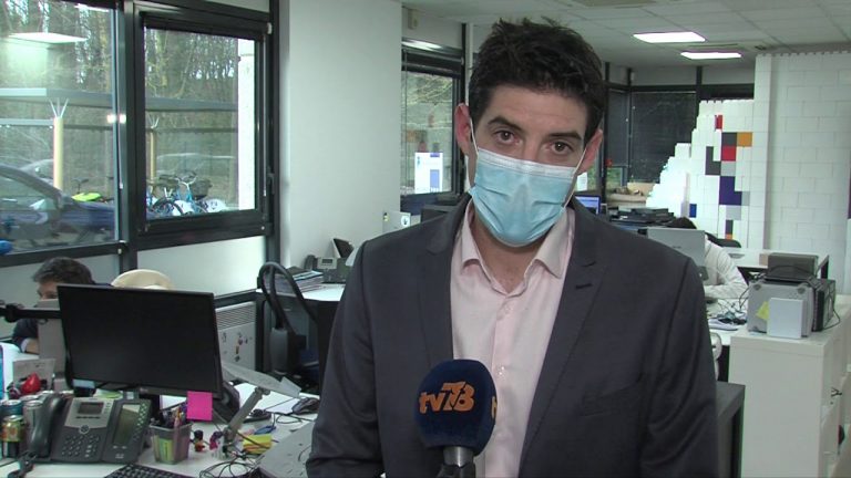 Yvelines | Face aux cyberattaques, « Oxibox » propose une offre gratuite aux services publics