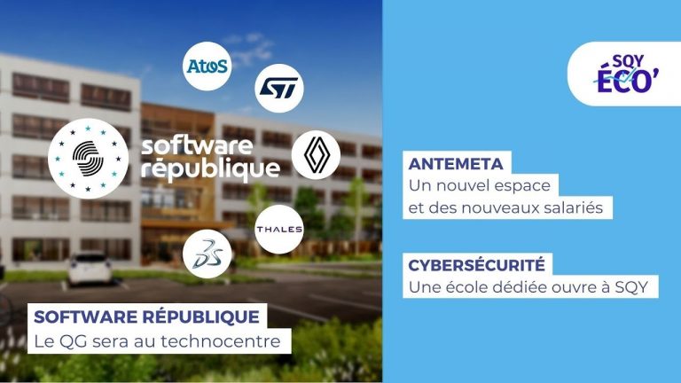 Les rendez-vous de tv78