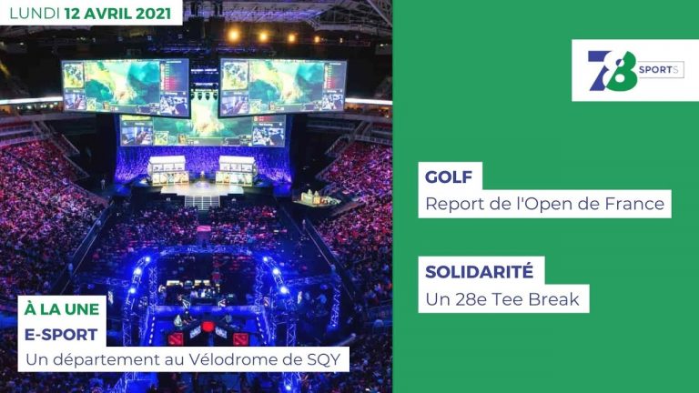 Les rendez-vous de tv78