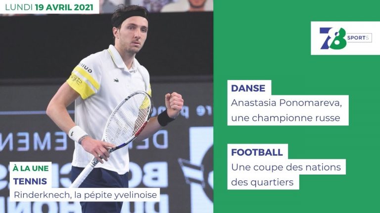 Les rendez-vous de tv78