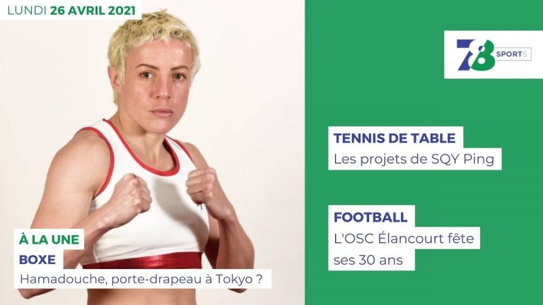Les rendez-vous de tv78