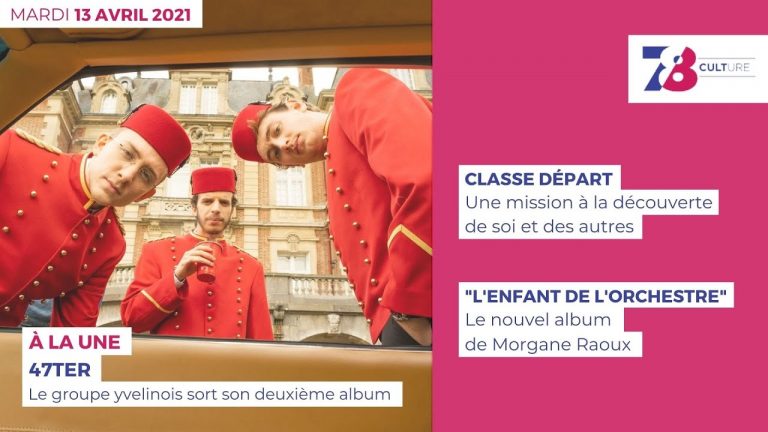Les rendez-vous de tv78