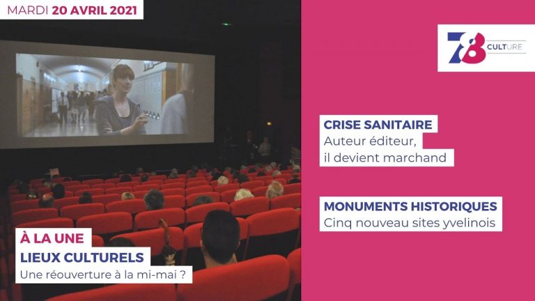 Les rendez-vous de tv78