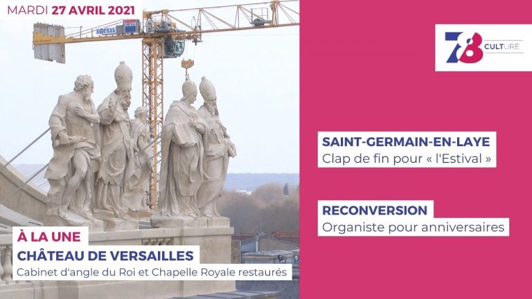 Les rendez-vous de tv78
