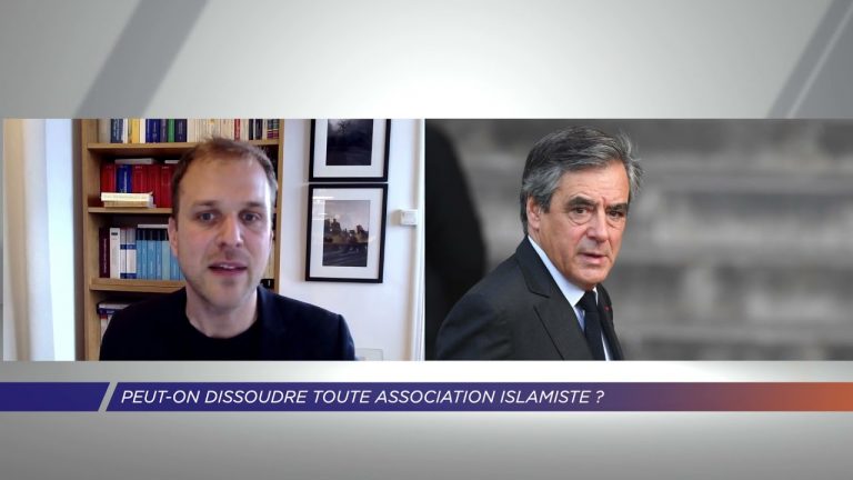 Yvelines | Peut-on dissoudre toute association islamiste ?