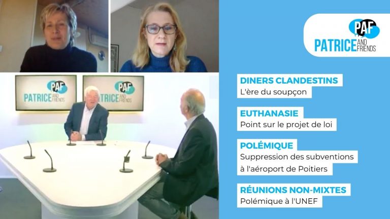 Les rendez-vous de tv78