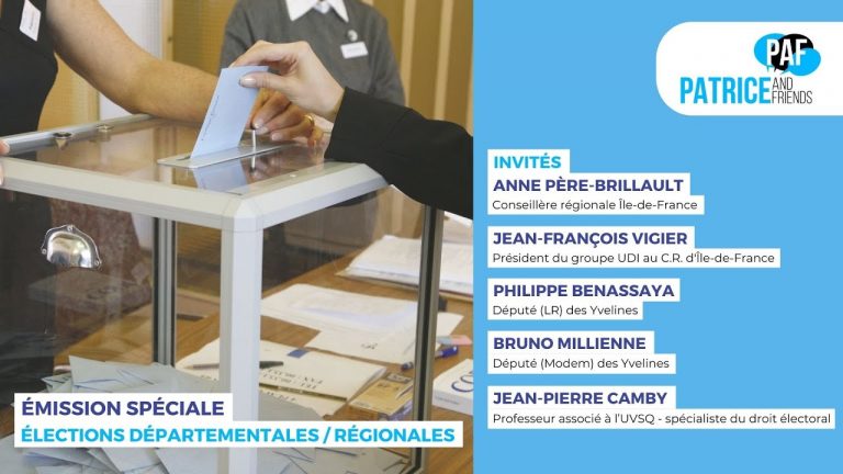 Les rendez-vous de tv78