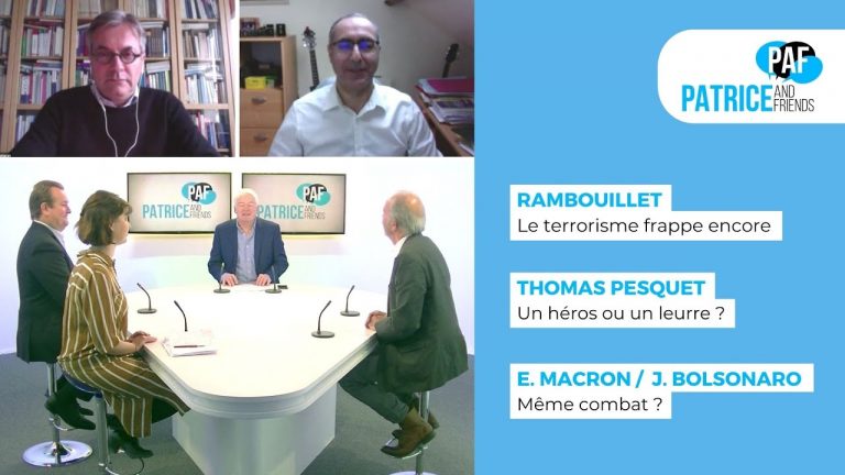 Les rendez-vous de tv78