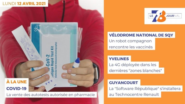 Les rendez-vous de tv78