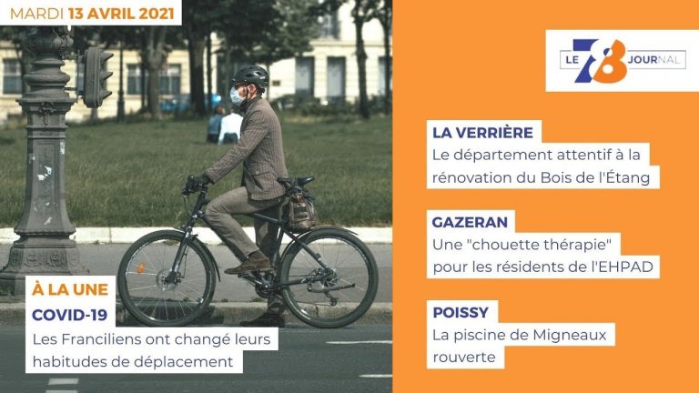 Les rendez-vous de tv78