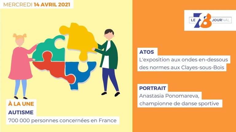 Les rendez-vous de tv78