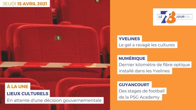 Les rendez-vous de tv78
