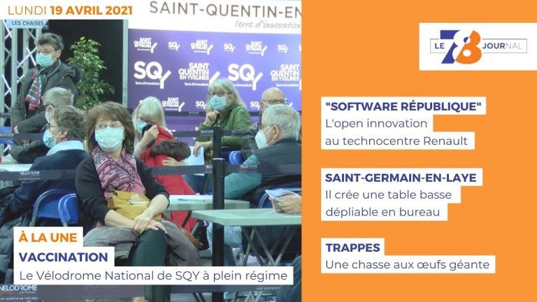 Les rendez-vous de tv78
