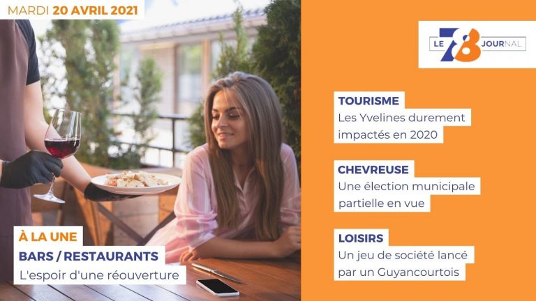 Les rendez-vous de tv78