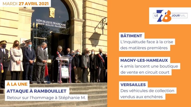 Les rendez-vous de tv78