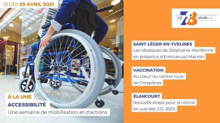 Les rendez-vous de tv78