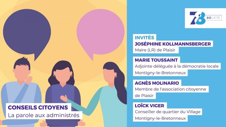 Les rendez-vous de tv78