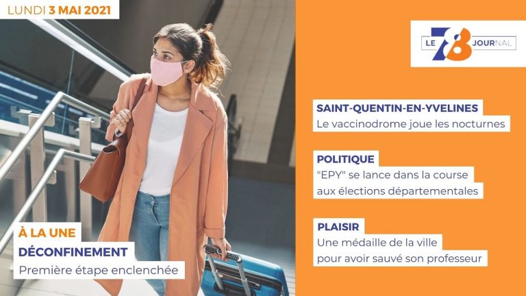 Les rendez-vous de tv78
