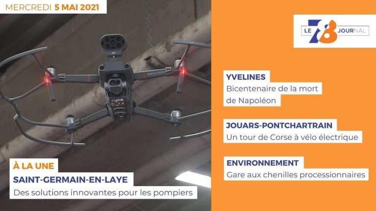 Les rendez-vous de tv78