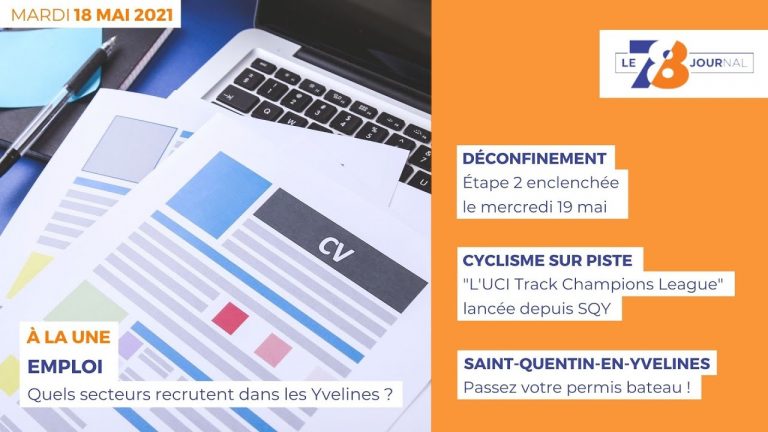 Les rendez-vous de tv78