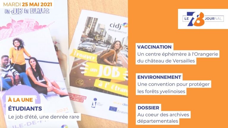 Les rendez-vous de tv78