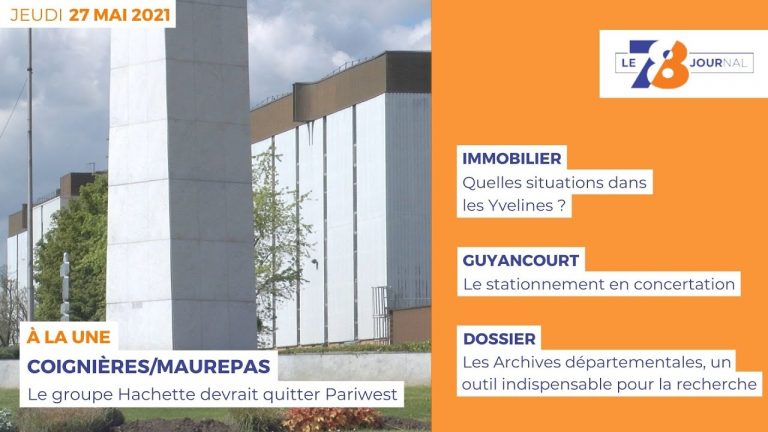 Les rendez-vous de tv78