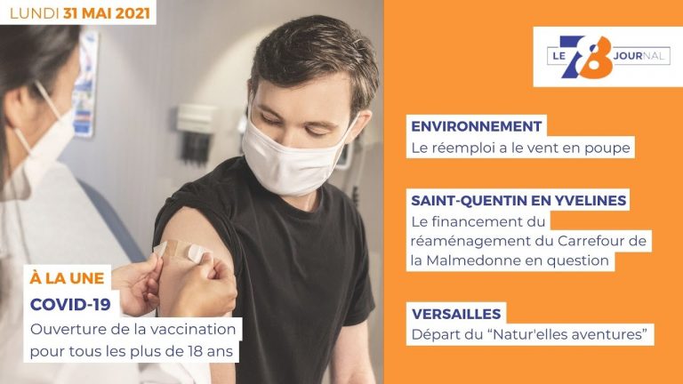 Les rendez-vous de tv78
