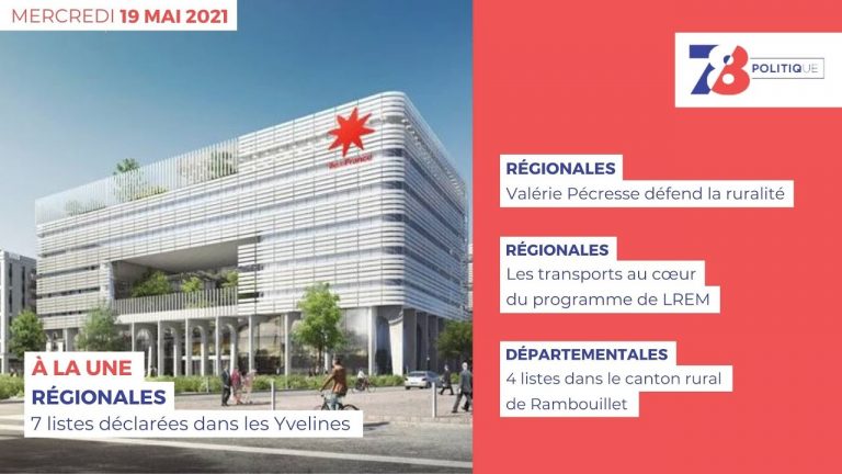 Les rendez-vous de tv78