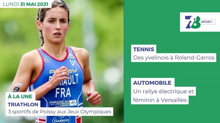 Les rendez-vous de tv78