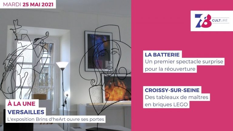 Les rendez-vous de tv78
