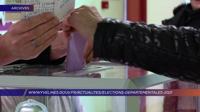 Yvelines | Les candidats aux élections départementales connus dans les Yvelines