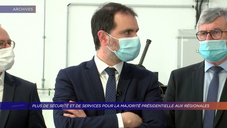 Yvelines | LREM veut placer la question des transports au coeur de la campagne régionale en IDF