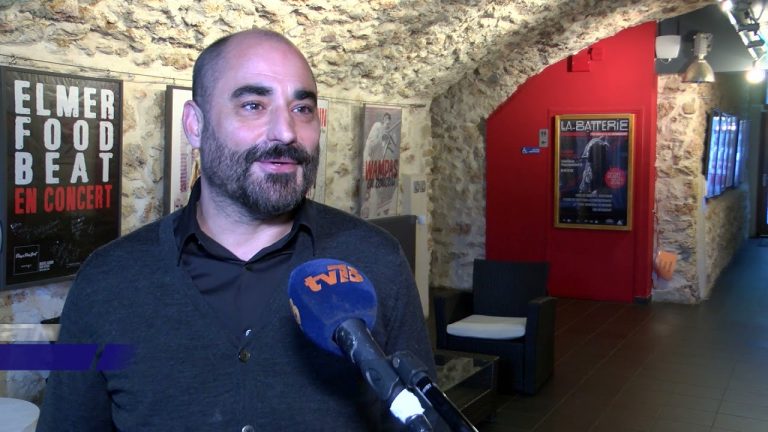 Yvelines | Un premier spectacle surprise organisé à la batterie